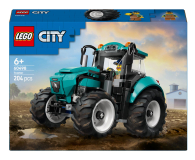 Klocki LEGO® LEGO CITY 60498 Traktor